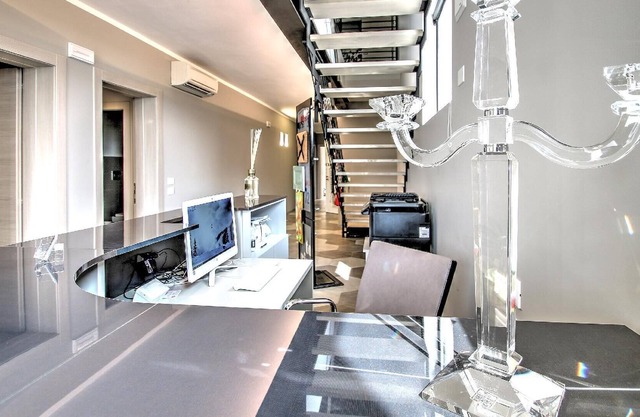 Holiday apartment Mira for 1 - 2 persons with 1 bedroom - Holiday apartment