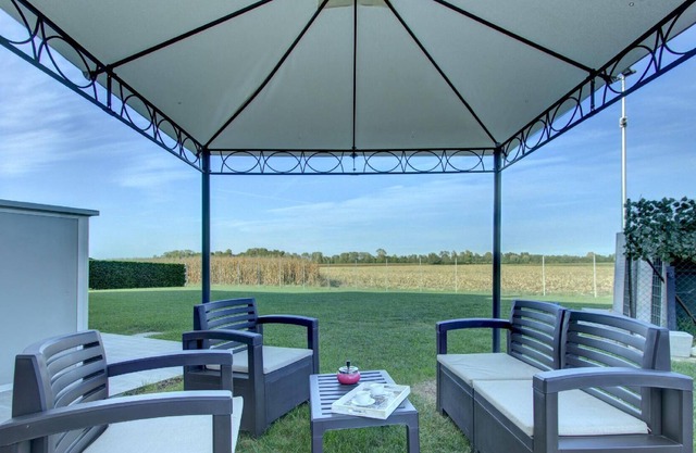 Holiday apartment Mira for 1 - 2 persons with 1 bedroom - Holiday apartment
