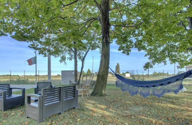 Holiday apartment Mira for 1 - 3 persons with 1 bedroom - Holiday apartment