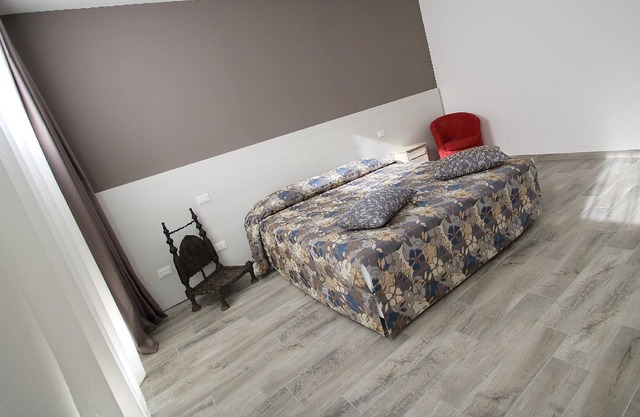 Holiday apartment Mira for 1 - 3 persons with 1 bedroom - Holiday apartment