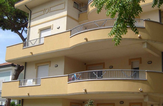 Holiday apartment mit Klimaanlage