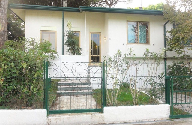 Holiday apartment mit Klimaanlage
