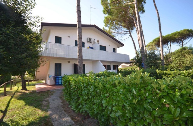 Holiday apartment mit Klimaanlage