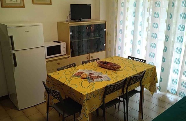 Holiday apartment mit Klimaanlage