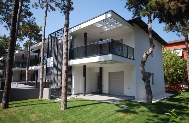 Holiday apartment mit Klimaanlage
