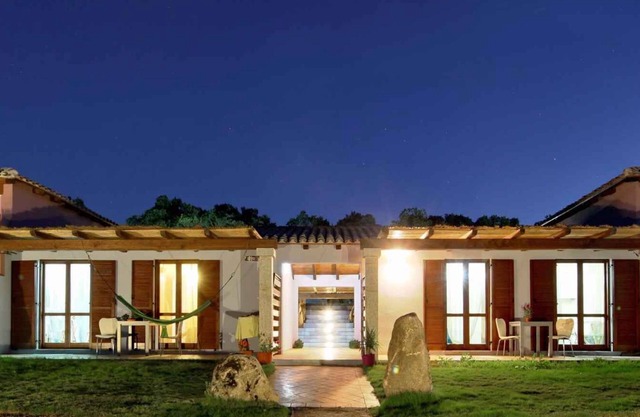 Holiday apartment mit Klimaanlage