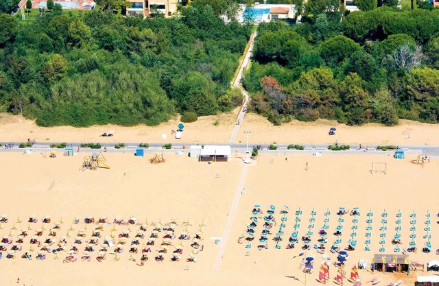 Holiday apartment mit Terrasse und Klimaanlage