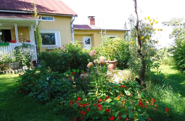 Holiday apartment Mouhijärvi for 1 - 2 persons with 1 bedroom - Holiday apartment