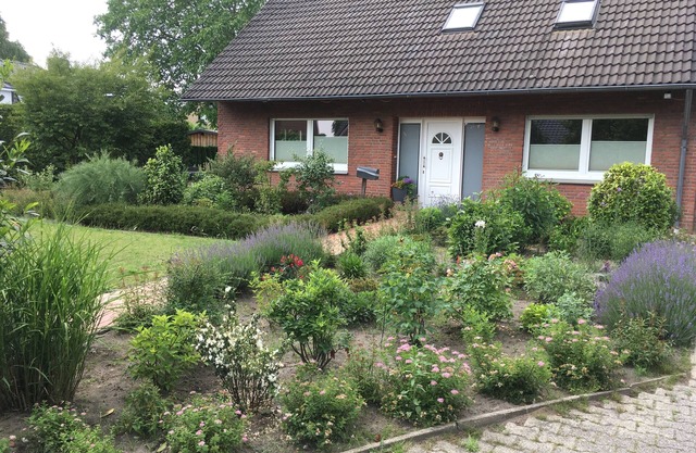 HOLIDAY APARTMENT "MOIN"