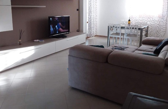 Holiday apartment Molfetta for 1 - 6 persons with 3 bedrooms - Holiday apartment in one or multi-fam