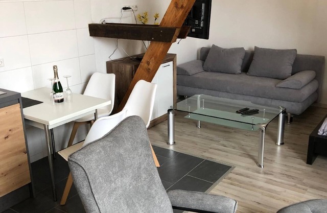 Holiday apartment Mönkebude for 1 - 3 persons with 1 bedroom - Holiday apartment in one or multi-fam