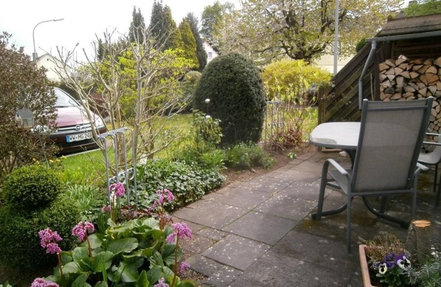 Holiday apartment Montabaur for 1 - 2 persons - Holiday apartment