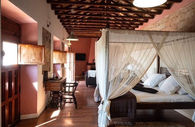 Holiday apartment Montoro for 1 - 2 persons with 1 bedroom - Farmhouse