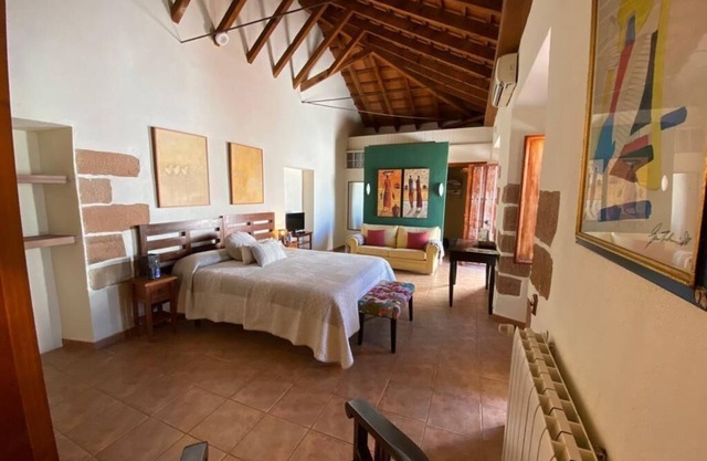Holiday apartment Montoro for 1 - 2 persons with 1 bedroom - Farmhouse