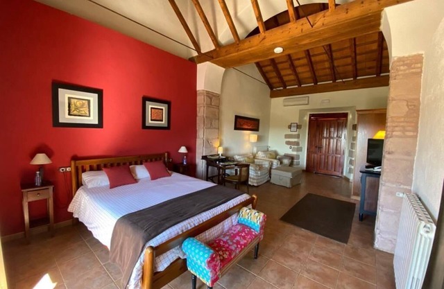 Holiday apartment Montoro for 1 - 4 persons with 1 bedroom - Farmhouse