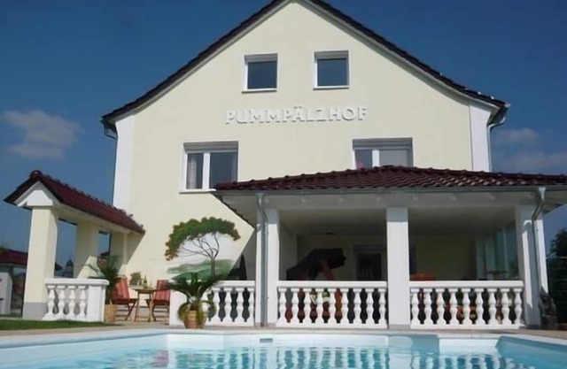 Holiday apartment Moorgrund for 1 - 2 persons with 1 bedroom - Holiday apartment