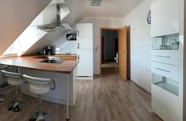 Holiday apartment Morbach for 1 - 3 persons with 1 bedroom - Holiday apartment