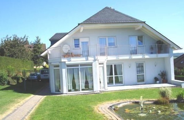 Holiday apartment Morbach for 1 - 5 persons with 2 bedrooms - Holiday apartment