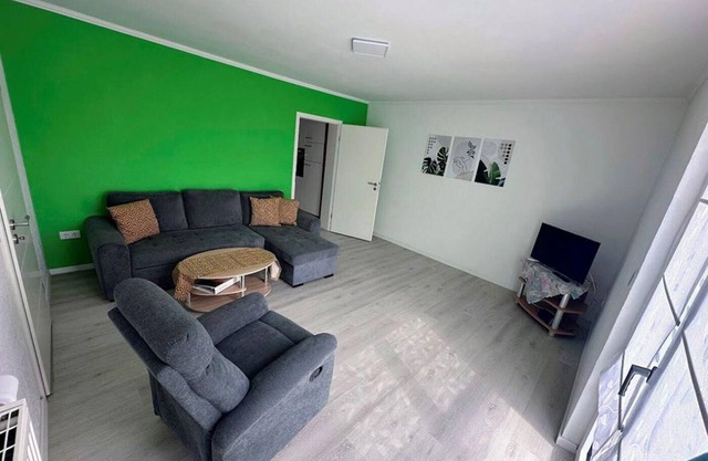 Holiday apartment Morbach for 1 - 4 persons with 2 bedrooms - Holiday apartment