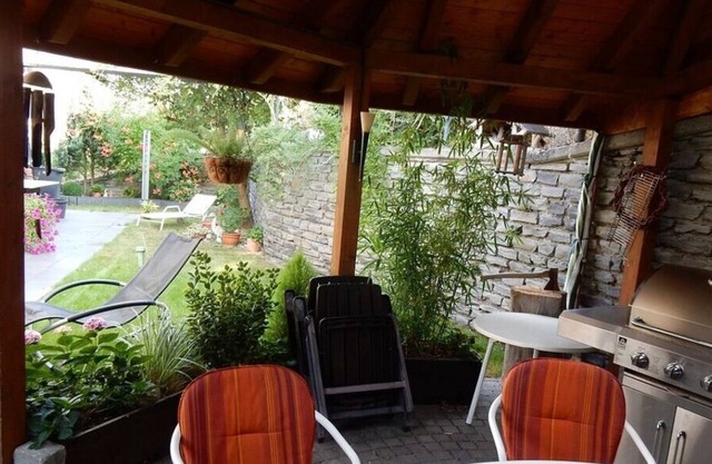 Holiday apartment Moselle Panorama