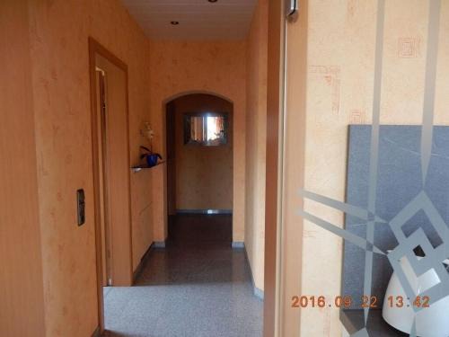 Holiday apartment Moselle Panorama