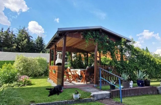 Holiday apartment mountain idyll
