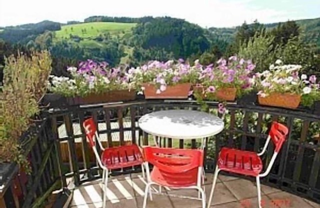 Holiday apartment Mühlenbach for 2 - 8 persons with 5 bedrooms - Holiday apartment in one or multi-f