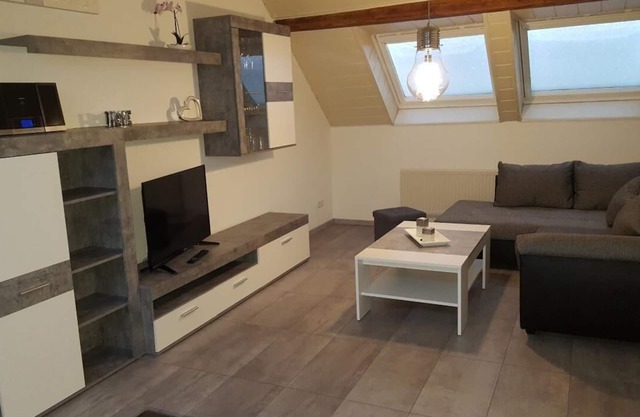 Holiday apartment Mülheim for 1 - 4 persons with 1 bedroom - Holiday apartment