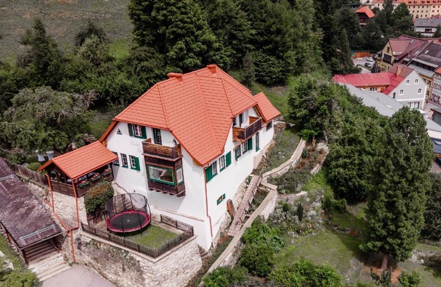 Holiday apartment Murau for 3 - 8 persons with 3 bedrooms - Holiday house