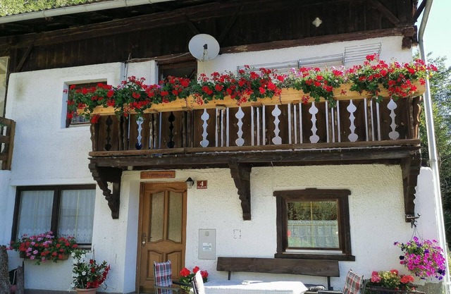 Holiday apartment Mutters for 1 - 4 persons with 2 bedrooms - Holiday house