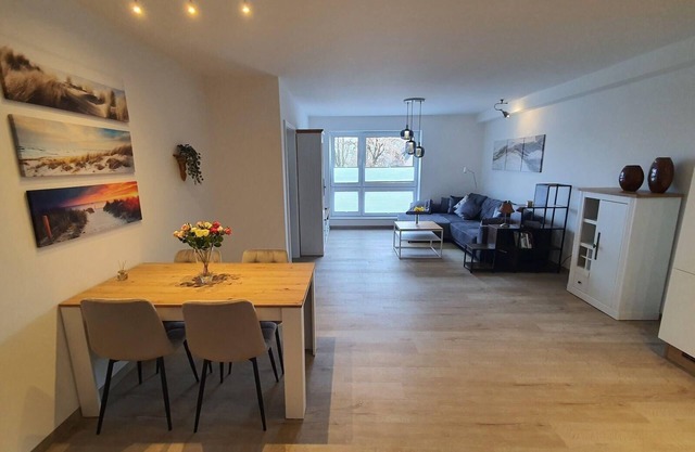 Holiday apartment Nottensdorf for 1 - 2 persons with 1 bedroom - Holiday apartment in one or multi-f