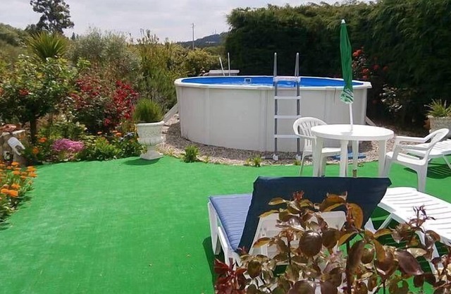 Holiday apartment Nazaré for 1 - 4 persons - Holiday apartment