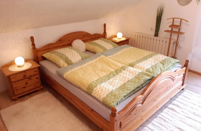 Holiday apartment Neuschönau for 1 - 6 persons with 3 bedrooms - Holiday apartment in one or multi-f