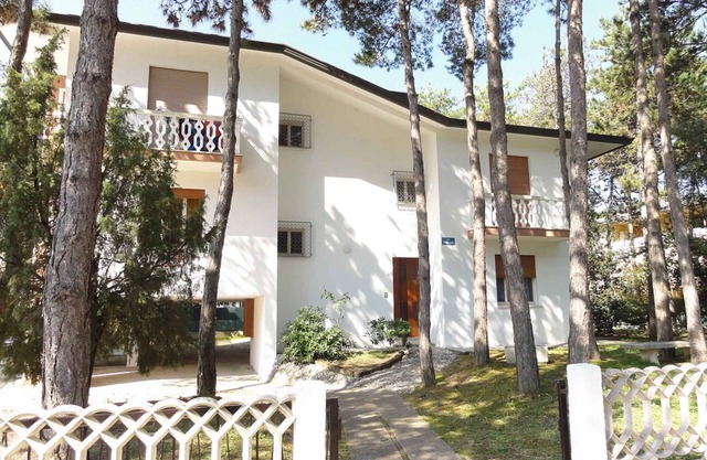 Holiday apartment near the beach