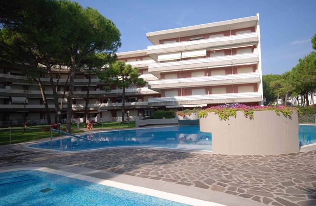 Holiday apartment near the beach