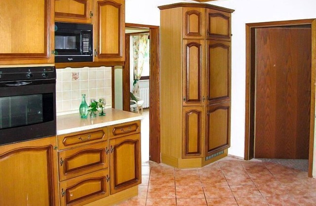 Holiday apartment near the Hexentanzplatz