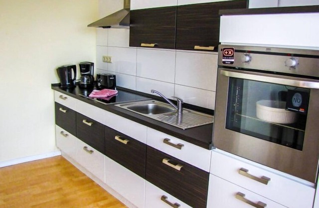 Holiday apartment near the Hexentanzplatz