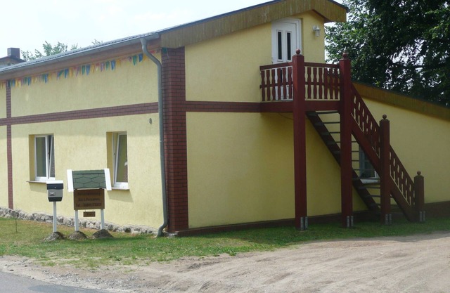 Holiday apartment - Nele