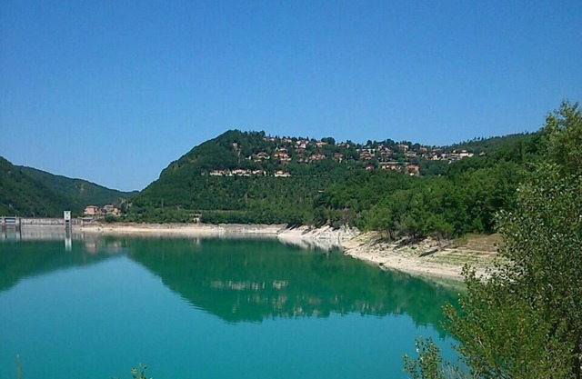 Holiday apartment Nespolo for 1 - 4 persons with 1 bedroom - Holiday apartment in one or multi-famil