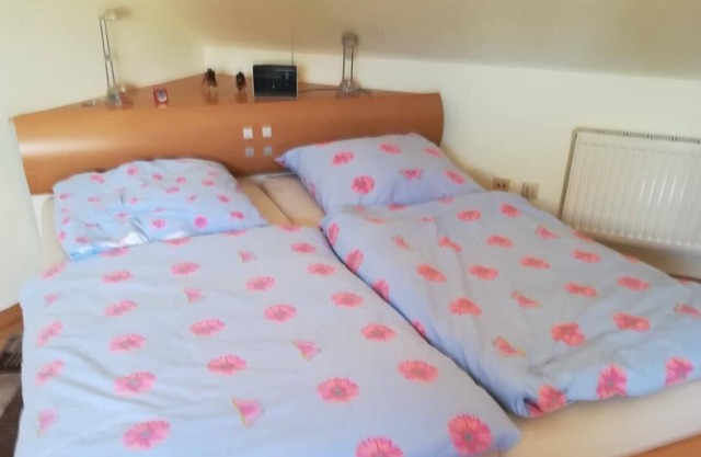 Holiday apartment Neubörger for 1 - 3 persons with 1 bedroom - Holiday apartment