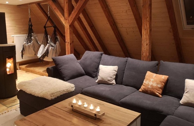 Holiday apartment Neuhaus for 1 - 6 persons with 2 bedrooms - Holiday apartment