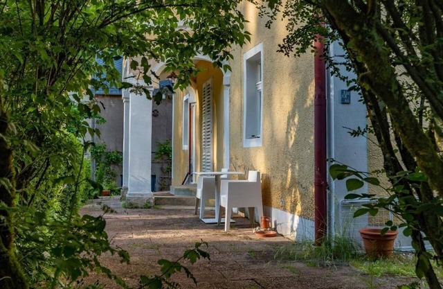 Holiday apartment Neunburg for 1 - 2 persons with 1 bedroom - Holiday apartment