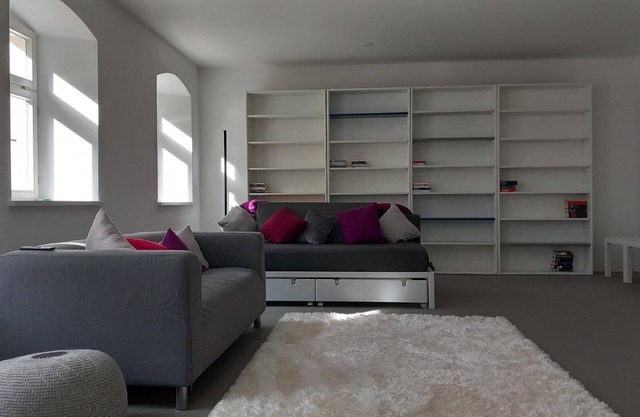 Holiday apartment Neunburg for 1 - 4 persons with 1 bedroom - Holiday apartment