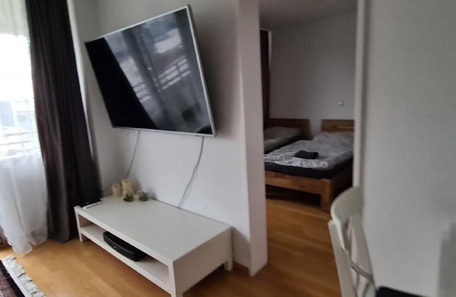 Holiday apartment Neuss for 1 - 3 persons with 1 bedroom - Holiday house