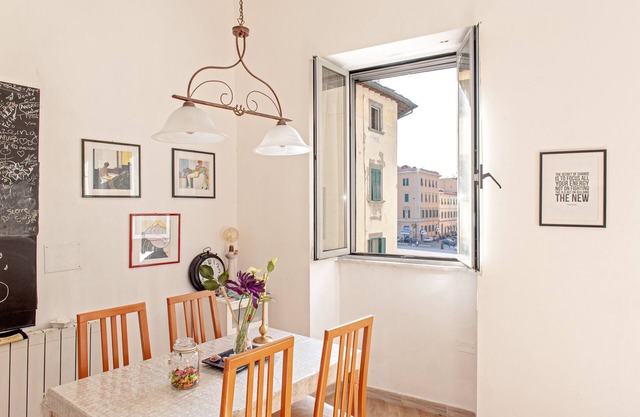Holiday Apartment 'New Maria's House LI - La Fortezza' with Highspeed Wi-Fi