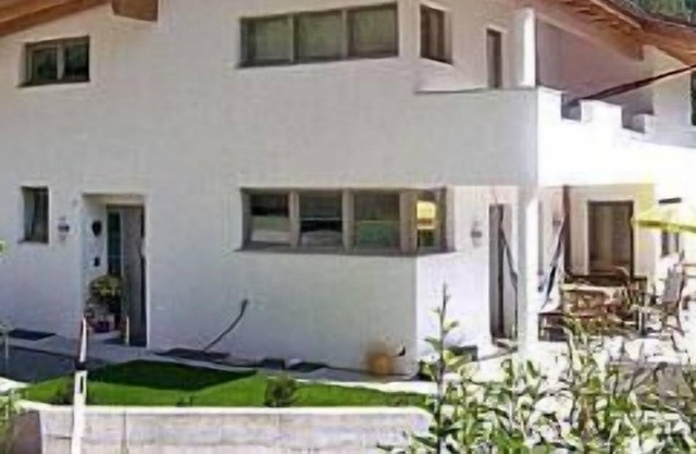 Holiday apartment Niederthai for 2 - 6 persons with 2 bedrooms - Holiday house