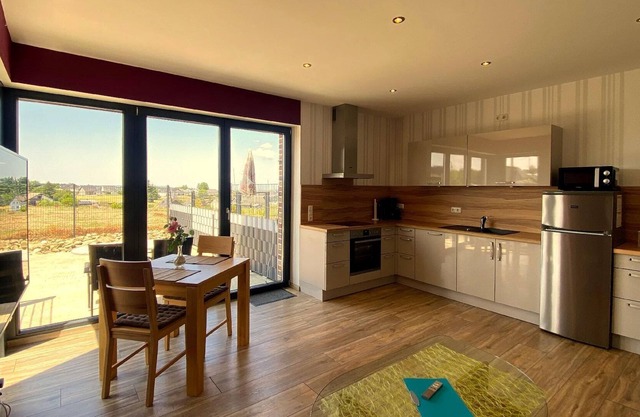 Holiday apartment Nideggen for 1 - 2 persons with 1 bedroom - Holiday apartment