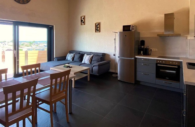 Holiday apartment Nideggen for 1 - 4 persons with 2 bedrooms - Holiday apartment