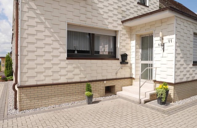 Holiday apartment Nisterau for 1 - 4 persons with 1 bedroom - Holiday apartment