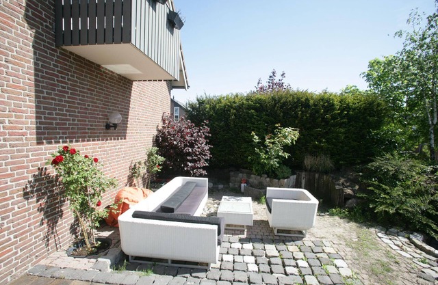 Holiday apartment Blitterswijck for 1 - 2 persons - Holiday house